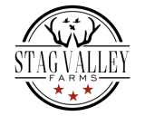 https://www.logocontest.com/public/logoimage/1560642888stag valey farms E11.png